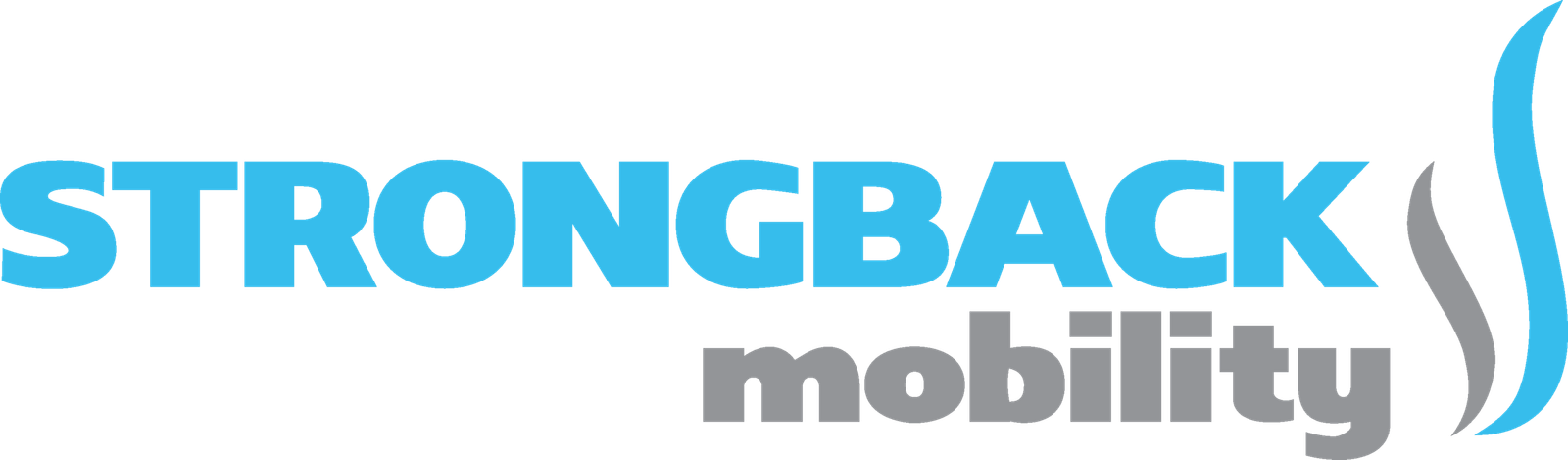 Strongback Mobility logo