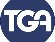 TGA Logo