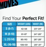 boys MOVES boxers Underwear_3