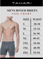 TAHARI SIZE CHART