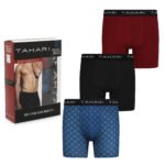 תחתוני בוקסר TAHARI Underwear