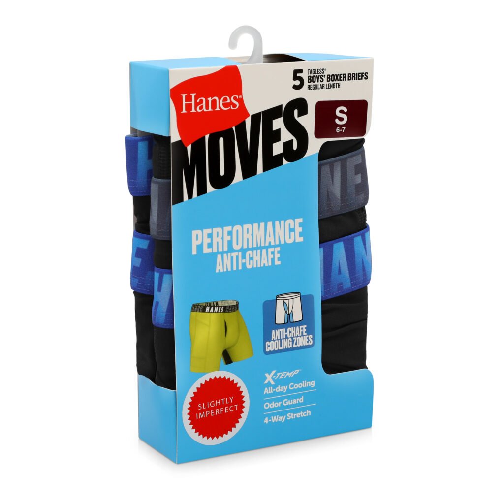 boys MOVES boxers Underwear_3