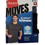 Hanes shirt 9MSCR2