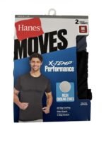 Hanes shirt 9MSCR2