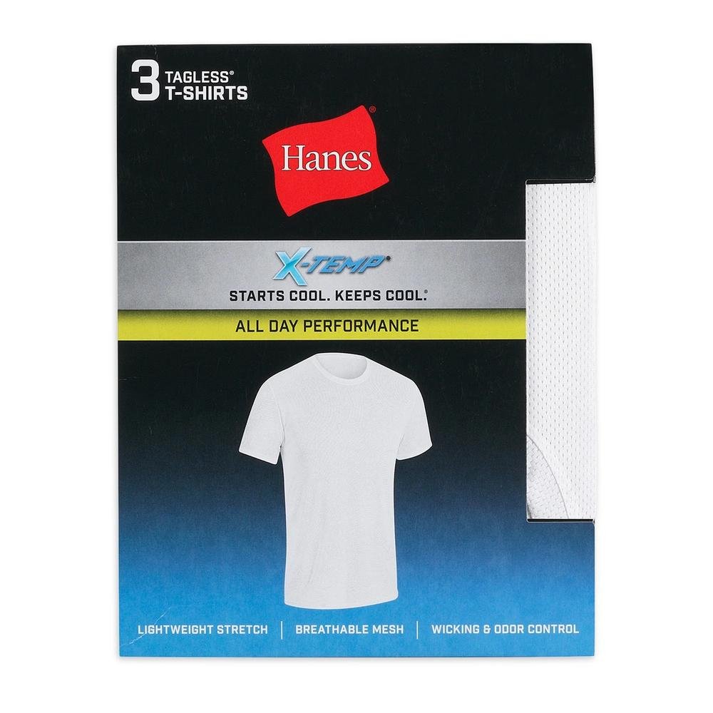 1779031096451_6615644package XTMWC3 Hanes T-shirt