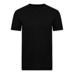Hanes Originals - Black T