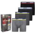 Levis underwear
